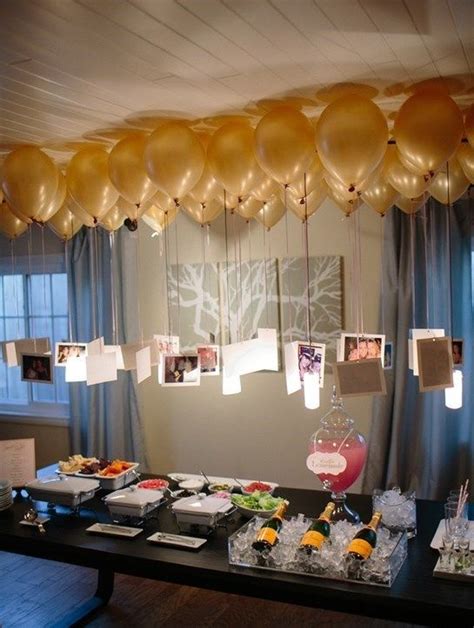 Image Result For Cheap Class Reunion Decorations Birthday Surprise