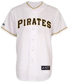 Be sure to check back for new additions and collections for every event throughout the year. Pittsburgh Pirates Jerseys