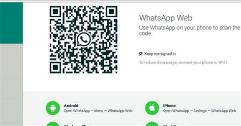 Kalian akan mendapati banyaknya jumlah data kuota langganan atau pulsa yang dikeluarkan untuk mengakses internet dan berkomunikasi. Cara Pakai WHATSAPP di PC/LAPTOP - dgn 3 Kelebihan ASYIK ...