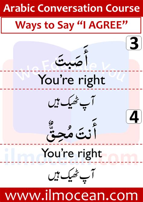 arabic conversation course for beginners learn arabic language