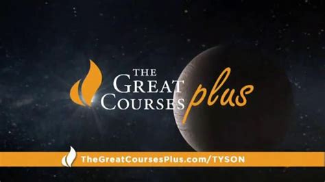 The Great Courses Plus Tv Spot Secrets Of Space Ispottv