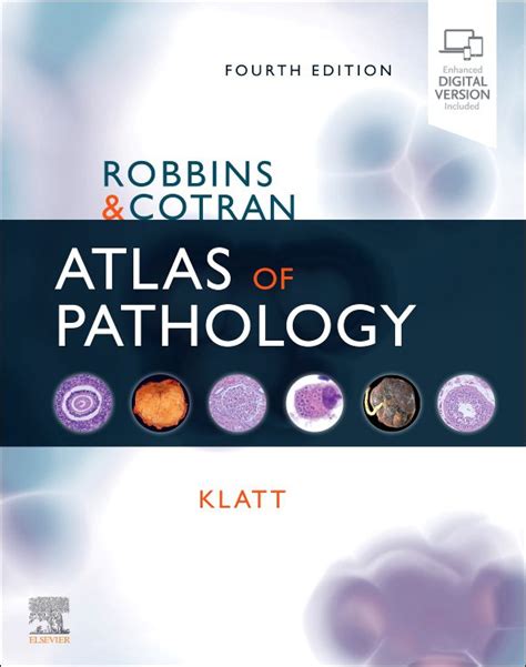 Robbins And Cotran Atlas Of Pathology 4th Edition Сити Център Варна