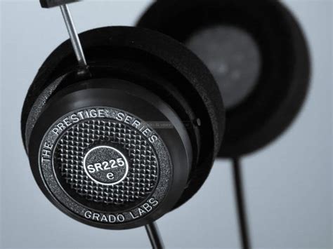 Grado Sr225e Hifi Fejhallgató Teszt Av Onlinehu