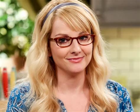 Bernadette Rostenkowski The Big Bang Theory Bernie Tbbt