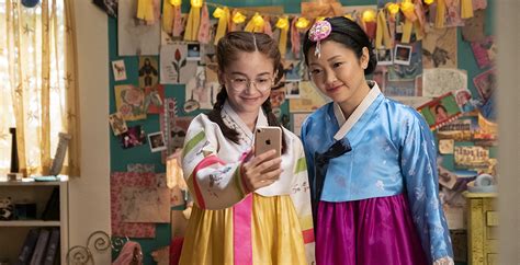 I still love you review, age in fact, there's even less kissing and making out in this entry than in the first. Vancouver's pivotal role in Netflix's "To All the Boys: P ...