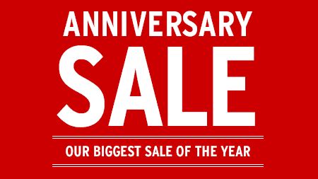 Shop the sale online at h&m and stock up on lots of great deals! REI Anniversary Sale: Up to 30% Off! - Thrifty NW Mom