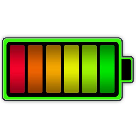 Full Battery Icon 395046 Free Icons Library