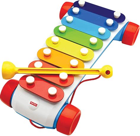 Fisher Price Classic Xylophone One Shop Toy Store New Toys For Kids