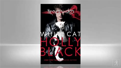 holly black official publisher page simon and schuster