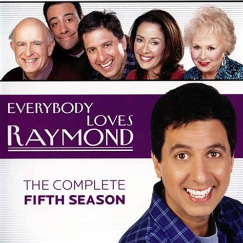 Best Season Of Everybody Loves Raymond List Of All Everybody Loves