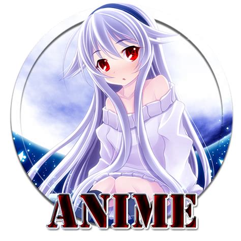 Anime Icon 01 By Klein13ult On Deviantart