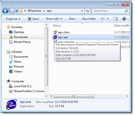 Internet Explorer 11 Zapisane Hasła : Jak Internet Explorer 11 Przechowuje Teraz Hasla 2021 ...