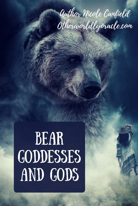 Learn About The Bear Goddesses Across Cultures Artemis Callistor