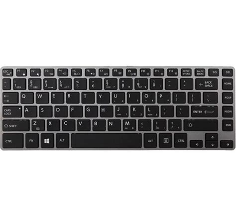 Toshiba Tecra Z40 Z40 A Z40 B Laptop Keyboard Price In Pakistan
