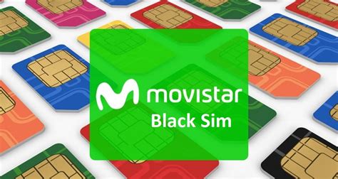 Movistar Black Sim เปิดหรือปิดบริการ Vidabytes Lifebytes