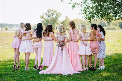 How To Plan A Bachelorette Party Blushing In Hollywood