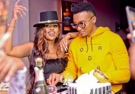 Brown mauzo talks dating amber ray | otile brown beef. Brown Mauzo's ex weighs in on his relationship with Vera ...