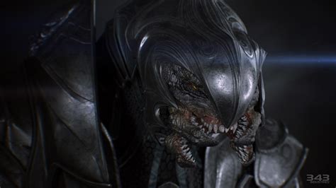 Online Crop Alien Movie Character Halo The Arbiter Halo The