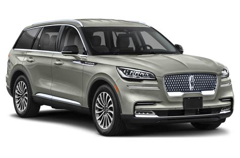 2021 Lincoln Aviator Specs Price Mpg And Reviews