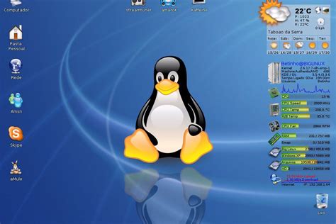 So What S The Big Deal With Linux Polygon