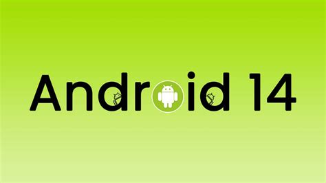 Android 14 Geliştirici Önizlemesi 1i Ve Tüm özellikleri Indirin Themiui