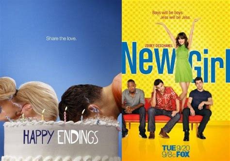 Tv Recommendations Based On Your Favorite 2013 Canceled Shows Shows Favorite Tv Shows Happy