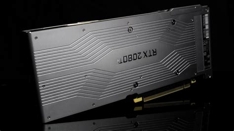 Nvidia Geforce Rtx 2080 Ti Review Turings ‘omfg How