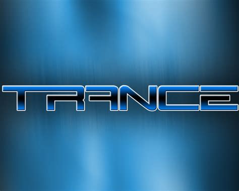 The Trance Garden Understanding Trance Music