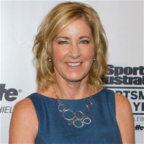 Chris Evert Nude Photos Could Affect Tennis Player S Career A New