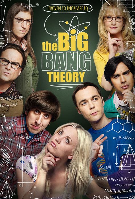 Big Bang A Teoria 11ª Temporada 25 De Setembro De 2017 Filmow