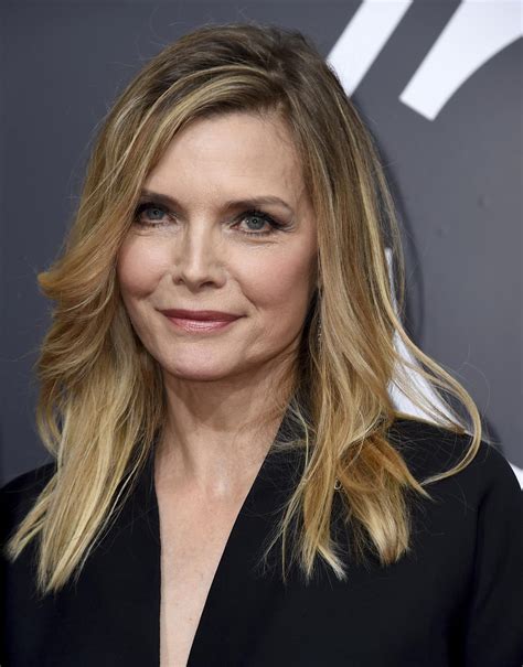 Michelle Pfeiffer Regresa Por La Puerta Grande De Instagram Y Tiene Peli