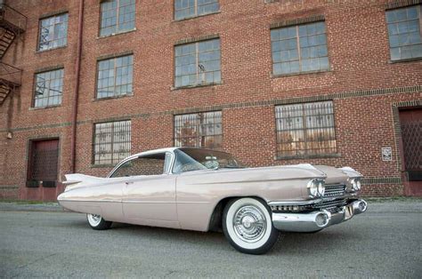 Twelve Awesome Cars With Whitewall Tires Hemmings Motor News