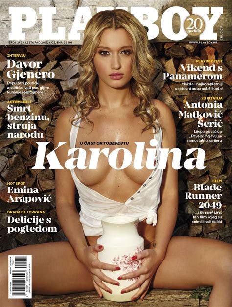Karolina Witkowska Nude Photos And Videos Thefappening