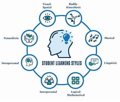 Learning Styles Teaching Student Educator Guide