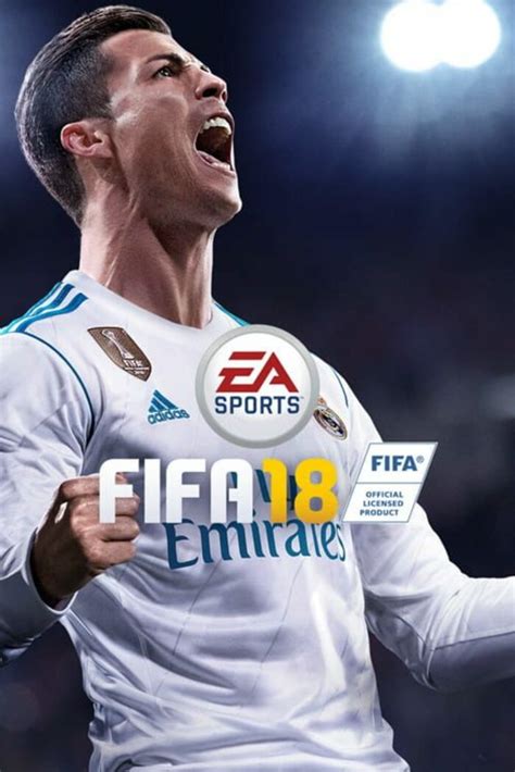 Buy Fifa 18 Cd Key For Pc At A Better Price Today Eneba