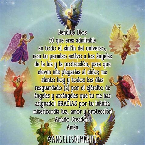 Oracion A San Rafael 21 Dias Esfera De Proteccion De Miguel Arcangel