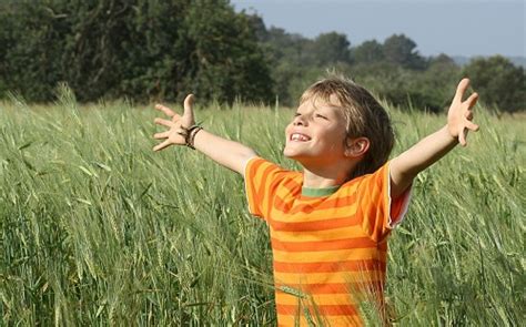 How To Raise Happy Kids 10 Steps Backed By Science