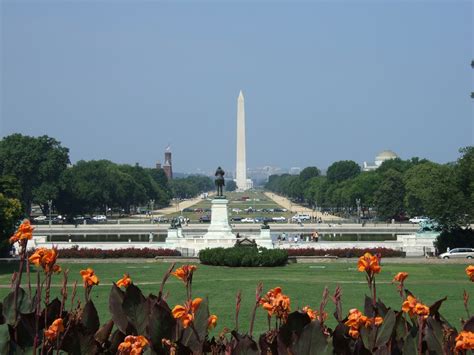 Visite De Washington Vacances Guide Voyage