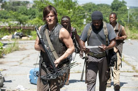 The Walking Dead Season 4 Episode 4 Recap Indifference