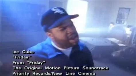 Ice Cube Friday Watch For Free Or Download Video
