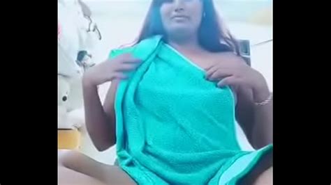 Swathi Naidu Showing Her Sexy Body