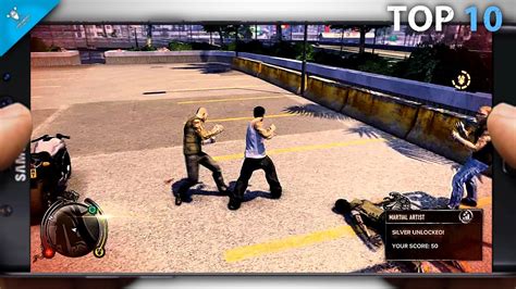 Si te gusta jugar partidas con tus amigos a tus videojuegos preferidos a través de internet, garena es un. Top 7 Juegos Android Sin Conexion a Internet y Gratis de ...