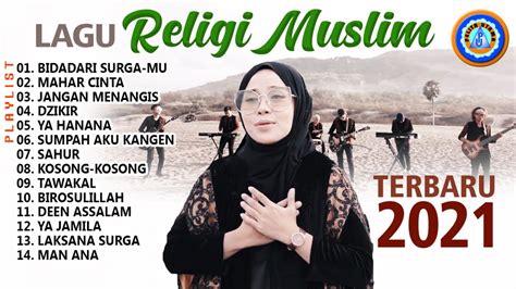 Wafiq Azizah Ft Emirates Music Religi Lagu Religi Muslim Terbaru 2022 Lantunan Indah Islami