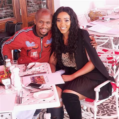 Sbahle Mpisane Starting To Go Out More As She Recovers News Co Za