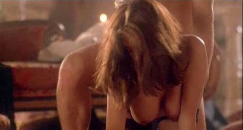 Nicolette Scorsese Nude Blowjob Story
