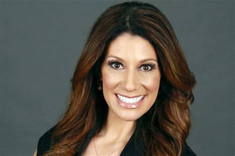 Tina Cervasio Talks About New Jobs And What She Learned From Msg Exit