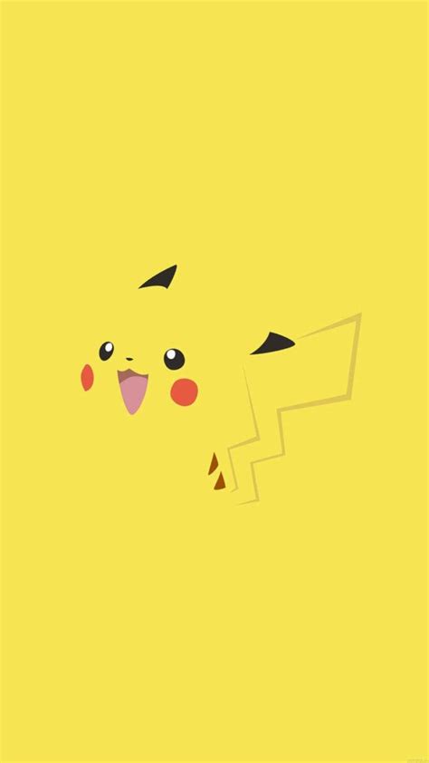 Le Fond D’écran Du Jour Spécial Pokemon Pikachu Droidsoft
