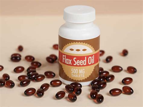 Can Flaxseed Oil Cause Gynecomastia Ausdoc