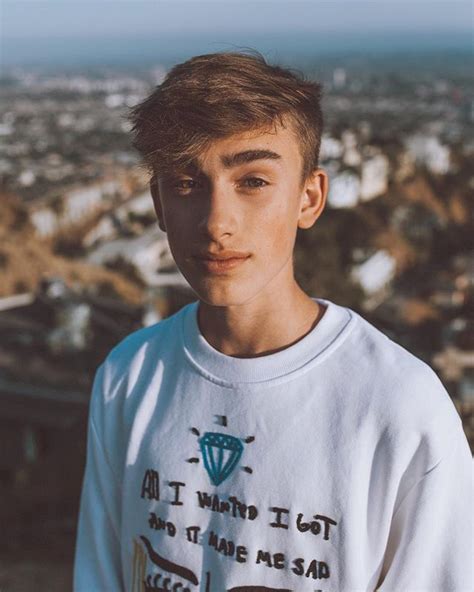 Johnny Orlando Net Worth And Biography How Rich Is He
