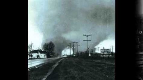 Top 10 Deadliest Single Tornado In Us History Youtube